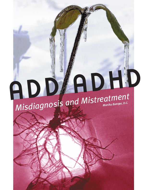 Chiropractic Evergreen CO ADD ADHD Misdiagnosis