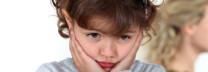 How Can Chiropractic Care Help Kids with Sensory Processing Disorders?