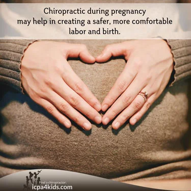 Chiropractic Evergreen CO Chiropractic Care During Pregnancy