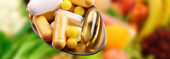 Chiropractic Evergreen CO Pills On Spoon Chiropractic Evergreen CO Pills On Spoon