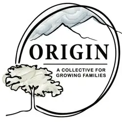 Chiropractic Evergreen CO Origin Logo