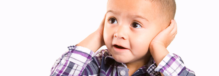 Chiropractic Evergreen CO Signs Of Sensory Processing Disorder