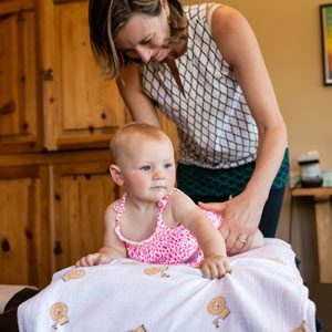 Chiropractic Care for Kids in Evergreen CO